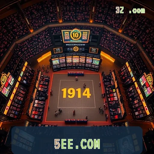 5ee.com: Descubra os Segredos da Fidelidade para Jogadores