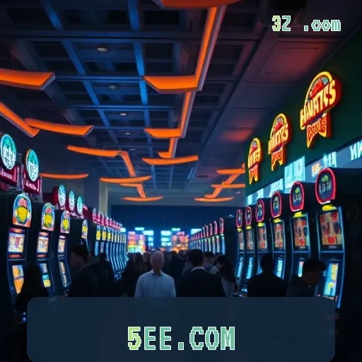 5ee.com: Explore Todo o Poder dos Jogos Móveis