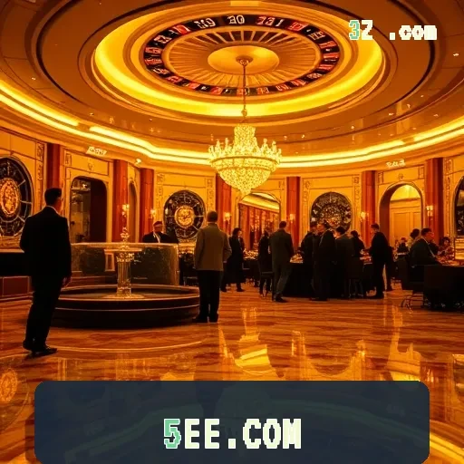 5ee.com: Ofertas que Transformam sua Experiência em Jogos Online