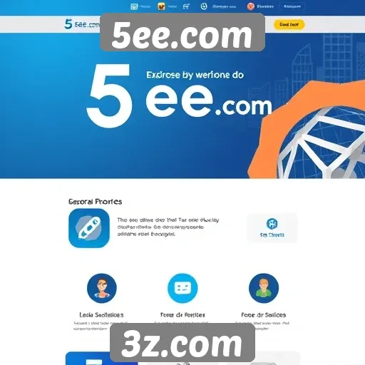 Desafios enfrentados pelo 5ee.com na competição online