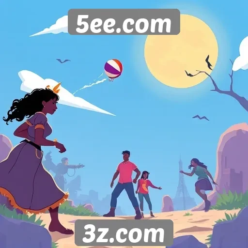 Estudo sobre a diversidade de jogos em 5ee.com