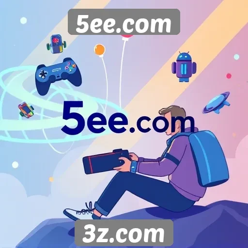 Como 5ee.com se destaca na comunidade de jogadores