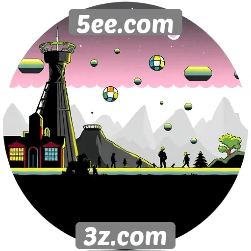 A evolução dos gráficos em jogos do 5ee.com