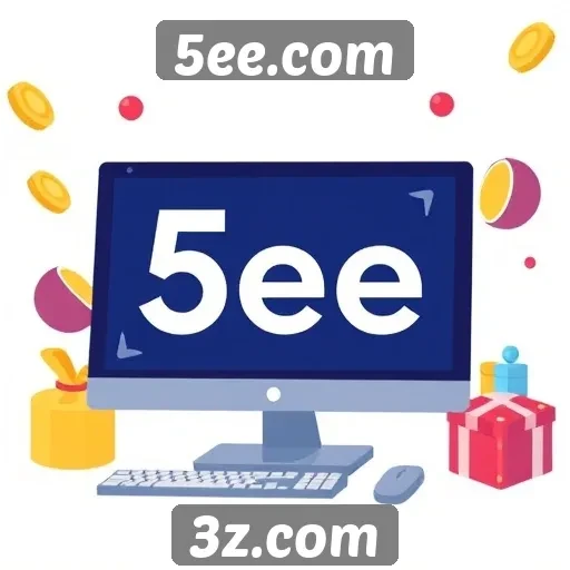 Fatores que atraem jogadores para o 5ee.com