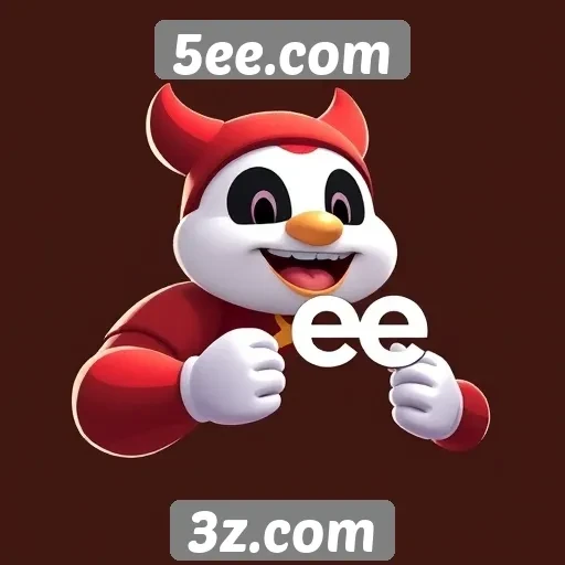 Visão geral das ofertas de jogos no 5ee.com