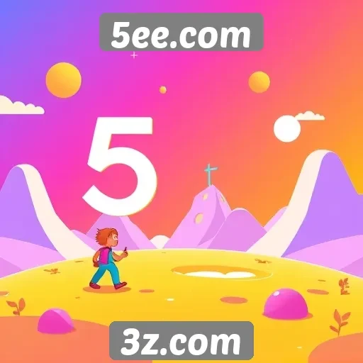 traços de design inovadores no 5ee.com