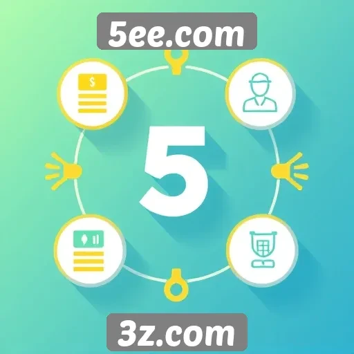 Estratégias de monetização utilizadas por 5ee.com