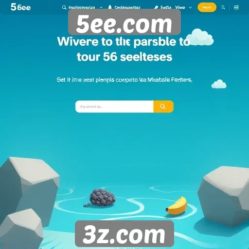 Dicas para navegar em 5ee.com de forma eficaz