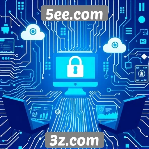 Aspectos de segurança em 5ee.com são analisados